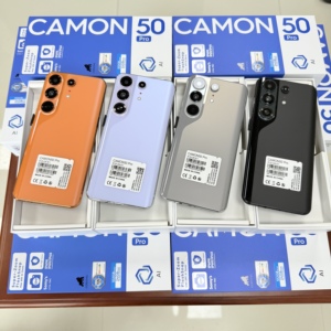 Teléfono Android Camon 50 Pro 5G con Pantalla HD de 7.3 Pulgadas, 16 GB de RAM, 1 TB de Almacenamiento, Deca Core, Cámara de 108 MP, Doble SIM, Desbloqueado - Product Image 6