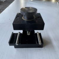 Hydraulic Strength Cement Compressive Tool Test Jig with 1 Year Warranty for Flexural Machines Jig