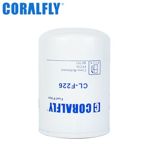 Filtro de Combustible para Auto, Mejor Precio, FF226 PF823-E BF797 3063404 941718016 para Renault - Product Image 2