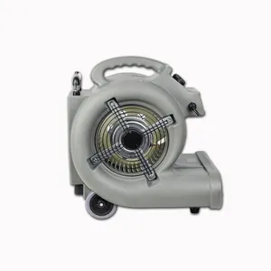 high performance dehumidification for hotel carpet baths home air mover drying water restoration