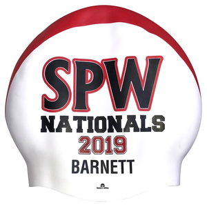 Logo personnalisé imprimé imperméable à l'eau haute élasticité meilleure qualité 60G silicone sans couture <span class=keywords><strong>bonnet</strong></span> <span class=keywords><strong>de</strong></span> <span class=keywords><strong>bain</strong></span> <span class=keywords><strong>triathlon</strong></span> sport silicone <span class=keywords><strong>bonnet</strong></span> <span class=keywords><strong>de</strong></span> <span class=keywords><strong>bain</strong></span> - Product Image 5