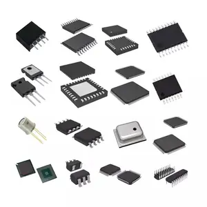 Ic chip Elektronische Komponenten AD9265BCPZ-80 AD9265BCPZ-105 AD9265BCPZ-125 LFCSP-48 Integrierte Schaltung AD9265