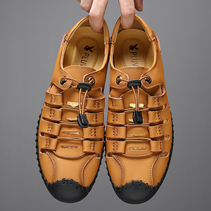 Super Hot Fashionable New Design Original Quality Women's <b>Sandals</b> Men <b>Sandals</b> - Product Image 4
