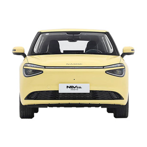 Popolare Veicolo Elettrico Urbano Dongfeng Nano 01, Hatchback a 5 Porte, Veicolo a Nuova Energia, Guida a Sinistra, Auto Elettrica Pura, Invia TM per Preventivo - Product Image 5