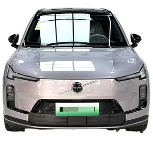 Pour <span class=keywords><strong>Volvo</strong></span> XC70 AWD SUV <span class=keywords><strong>Hybride</strong></span> Véhicule à Énergie Nouvelle Voiture Familiale Parfaite pour la Gauche (conduite à gauche) - Product Image 1