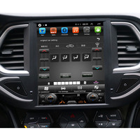 Reproductor multimedia para coche, radio estéreo con pantalla Tesla, 10,0 Android, 2 din, vídeo, para GAC, Trumpchi, GS4, 2015, 2016, 2017