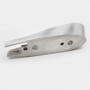 Tùy chỉnh CNC gia công phần nhôm thép không gỉ Đồng Thau nhựa CNC phay biến máy nguyên mẫu dịch vụ máy CNC - Product Image 4