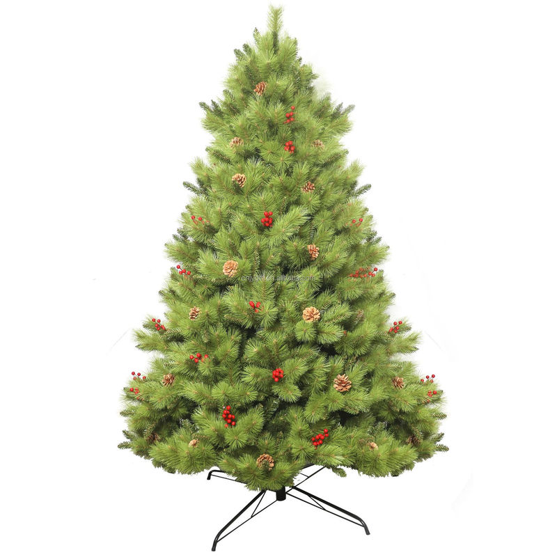 Christmas Candle Tree Festival Christmas Tree
