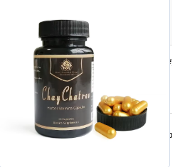 Capsules de compléments alimentaires à base de plantes sauvages, compléments de santé pour adultes, fortifiants énergétiques pour améliorer l'intimité des partenaires - Product Image 5