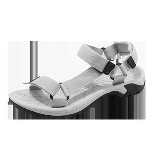 Nouveaux modèles de sandales en cuir pour homme 2025, sandales pour homme de haute qualité, sport, extérieur, chaussures <span class=keywords><strong>PARIS</strong></span> EXPO, prix bas, personnalisables - Product Image 3