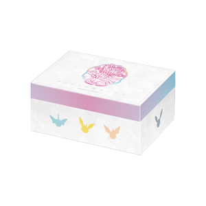 Nouvelle Carte à Collectionner Authentique Chinoise CSV9.5C - <span class=keywords><strong>Coffret</strong></span> Cadeau Exclusif Eevees - PTCG Pokemoned Eevee - Ensemble Spécial de Cartes à Collectionner - Product Image 5