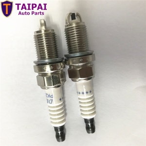 Bujía 90919-01194 90919-01195 <span class=keywords><strong>PK20TR11</strong></span> para TOYOTA AVENSIS CAMRY LEXUS GS300 - Product Image 1