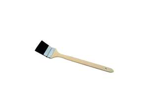 Pinceaux de peinture industriels DIY de qualité supérieure <span class=keywords><strong>Bob</strong></span> <span class=keywords><strong>Ross</strong></span> pour armoires, applicateur de peinture à base d'eau, type queue de castor, vente en gros directe usine - Product Image 1