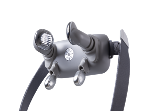 Pétrissage électrique des douleurs dorsales <span class=keywords><strong>Shiatsu</strong></span> nouveau masseur de cou cervical léger OEM - Product Image 3