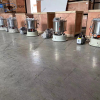 Pycnomètre à vide d'asphalte pour test de riz