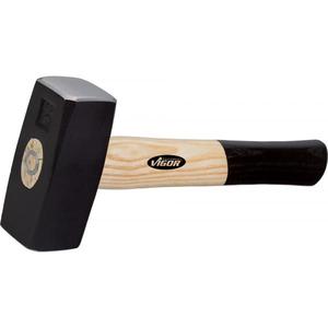VIGOR - V4235 Marteau de club 280mm - EAN 4047728042352 MARTEAUX ET CISEAUX MALLETS - Product Image 1
