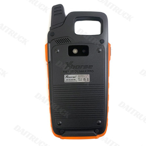 Nouvel Xhorse VVDI Key Tool Max Pro 2025 avec fonction MINI OBD Tool, prend en charge CAN FD/ tension et courant de fuite - Product Image 2