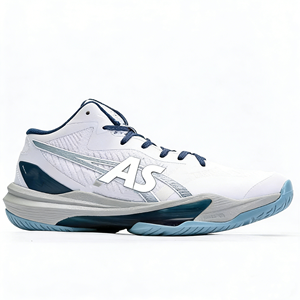 <span class=keywords><strong>Scarpe</strong></span> da Corsa/<span class=keywords><strong>Pallavolo</strong></span> da <span class=keywords><strong>Donna</strong></span> dal Design Elegante, Traspiranti, Ammortizzanti, Reattive, Antiscivolo e Resistenti all'Usura - Product Image 6