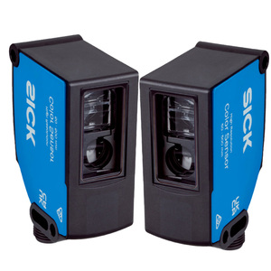 เซ็นเซอร์ตรวจจับสี SICK 20-300 มม. เซ็นเซอร์ภาพความละเอียดสูง - Product Image 4