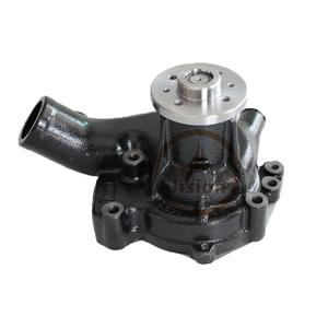 Bomba de Agua 65.02502-8220 para Excavadora DH225-7 - Product Image 4