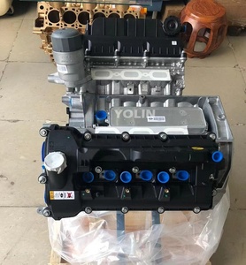 Motor de Automóvil de Fábrica de Alta Calidad, 3.0L 306PS V6, Ensamblaje de Motor para Land Rover Discovery Range Rover Sport, Motor de 306PS - Product Image 3
