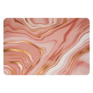 Alfombrilla <span class=keywords><strong>de</strong></span> Baño <span class=keywords><strong>de</strong></span> Tierra <span class=keywords><strong>de</strong></span> <span class=keywords><strong>Diatomeas</strong></span> Súper Absorbente <span class=keywords><strong>de</strong></span> Secado Rápido y Antideslizante, Alfombrilla <span class=keywords><strong>de</strong></span> Piedra para Ducha, Decoración para el Suelo del Baño y la Ducha del Hogar - Product Image 5