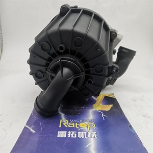 22999818 VOE22999818 ตัวกรองน้ำมันแยกน้ำเหมาะสำหรับเครื่องยนต์ D11 สำหรับอะไหล่รถยนต์เพนต้า ทรัค - Product Image 4