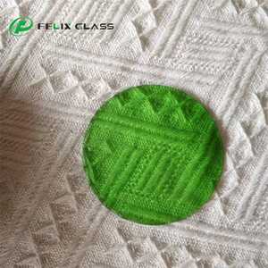 Lentes de Sol Verdes de Alta Calidad 1.523 en Oferta, Lentes de Gafas de Visión Única - Product Image 3