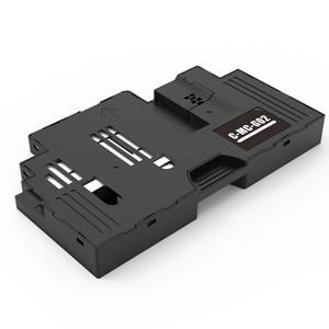 Cartucho de mantenimiento Compatible con MC-G02, Compatible con chip para impresora <span class=keywords><strong>Canon</strong></span> <span class=keywords><strong>PIXMA</strong></span> <span class=keywords><strong>G1420</strong></span> G2420 G3020 G2020 - Product Image 5