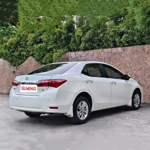 <span class=keywords><strong>Toyota</strong></span> <span class=keywords><strong>Corolla</strong></span> Usado 2015 1.6l Sedán de Aspiración Natural Usado <span class=keywords><strong>2013</strong></span> 2014 <span class=keywords><strong>Precio</strong></span> Económico en China Vehículos <span class=keywords><strong>Toyota</strong></span> <span class=keywords><strong>Corolla</strong></span> en Venta - Product Image 3
