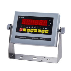 로코스 <span class=keywords><strong>LP7510</strong></span> 저울 디지털 계량기 - Product Image 2