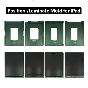 Moule de réparation et de remplacement d'<span class=keywords><strong>écran</strong></span> LCD XHZC pour <span class=keywords><strong>iPad</strong></span> Pro 12.9 10.5 9.7 Mini5 – Moule de lamination à alignement de précision - Product Image 2