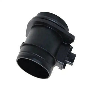 Capteur MAF de débitmètre d'air massique Q 0 280 218 241 0280218241 V7597085 80-03 7597085 pour capteurs de voiture d'assemblage de débit d'air BMW <span class=keywords><strong>MINI</strong></span> - Product Image 2