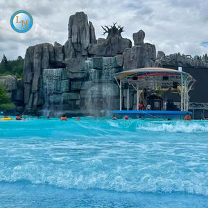 Nouveau design <span class=keywords><strong>Piscine</strong></span> excitante <span class=keywords><strong>Piscine</strong></span> à vagues de <span class=keywords><strong>surf</strong></span> <span class=keywords><strong>Piscine</strong></span> à vagues <span class=keywords><strong>artificielle</strong></span> à vendre - Product Image 3