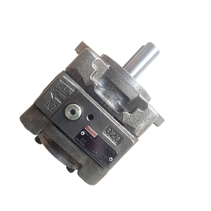 Bomba de Engranajes Hidráulica PGF para Tractor - Product Image 3