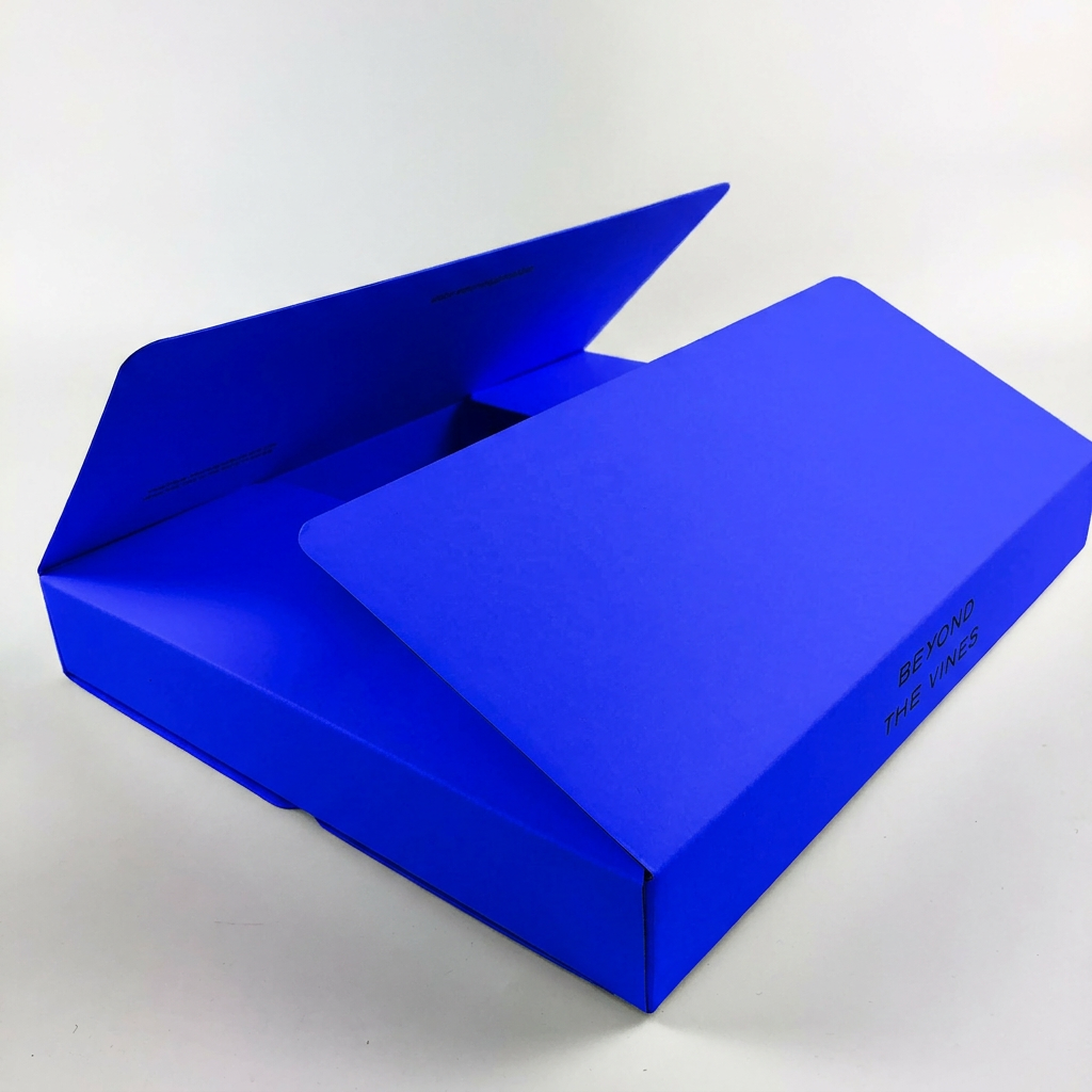 Bleu (Stock AE)