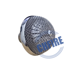 Sistema di Spruzzatori in Ottone per Protezione <span class=keywords><strong>Antincendio</strong></span> Design Flessibile Dimensione 1/2'' - Product Image 5