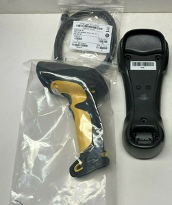 Lecteur de codes-barres portable sans fil Zebra LS3578 LS3578-FZ20005WR - Product Image 2