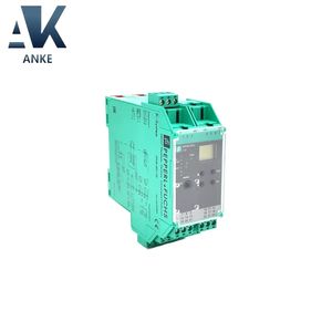 Pepperl + Fuchs NEW original KFD2-SR2-EX2.W KFA6-SR2-Ex2.W KFA5-SR2-EX2.W barrière de sécurité isolée - Product Image 3