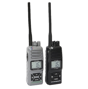 <span class=keywords><strong>Radio</strong></span> Walkie Talkie VHF Marino Antiexplosivo para la Lucha contra Incendios - Product Image 1