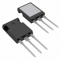IXA17IF1200HJ Composants électroniques neufs et originaux IGBT PT 1200V 28A ISOPLUS247