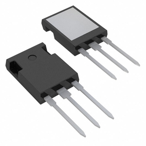 56A ISOPLUS247 IXYR50N120C3D1 IGBT 1200V ชิ้นส่วนอิเล็กทรอนิกส์ของแท้สินค้าใหม่ - Product Image 1