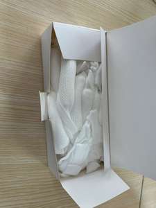 Perban Hidung Sekali Pakai Medis, Penyangga Hidung Eksternal, Bahan Katun Poliamida untuk Penggunaan Hemostatik, Pendarahan - Product Image 4