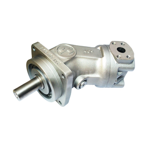 Bomba Hidráulica A2FO A2FO28 A2FO32 A2FO45 A2FO56 A2FO63 Bombas de Pequeña Cilindrada para Excavadora - Product Image 4