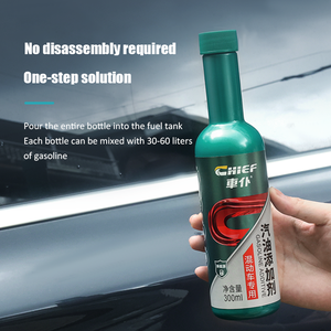 <span class=keywords><strong>Additif</strong></span> de carburant à <span class=keywords><strong>essence</strong></span> de 300ml <span class=keywords><strong>pour</strong></span> voitures hybrides Additifs et traitements de carburant de qualité supérieure - Product Image 4