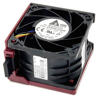Nouveau module de ventilateur standard pour serveur HP DL380 G10 Gen10 870930-001 875075-001 867118-001 PFR0612XHE
