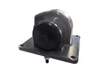 Boîtier en aluminium BSCAT R431000062 P-534496-00000 pour vanne de commande pneumatique H-2 Controlair, pièce de rechange, garantie 1 an
