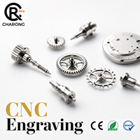 Fabricant de services de fraisage CNC en aluminium, pièces de précision anodisées sur mesure avec tolérances strictes pour l'électronique/les services d'usinage