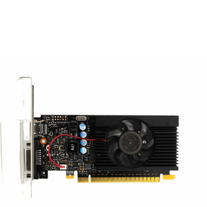 Tarjeta Gráfica para Juegos de 2 GB DDR5, Tarjeta de Video para PC - Product Image 1