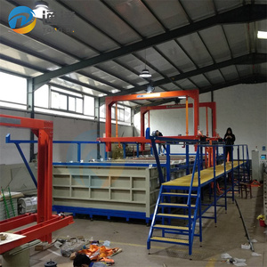 Machine <span class=keywords><strong>de</strong></span> zingage kits <span class=keywords><strong>de</strong></span> galvanoplastie machine <span class=keywords><strong>de</strong></span> polissage électrolytique - Product Image 4